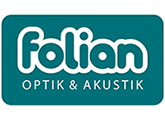 Folian Optik & Akustik Logo